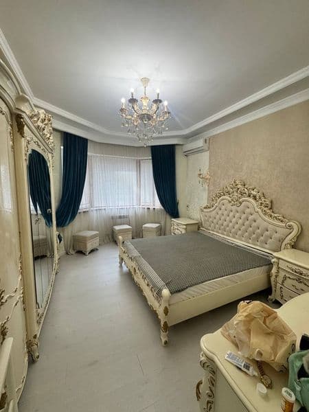 +998946216341 +998998877550 Аренда квартиры в элитном жилом  — фото 4