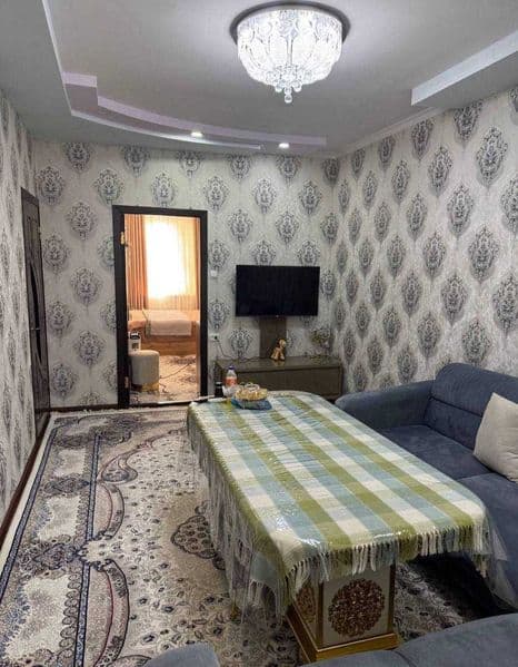 Сдается квартира иностранцев или молодой семье<br />
<br />
 — фото 3