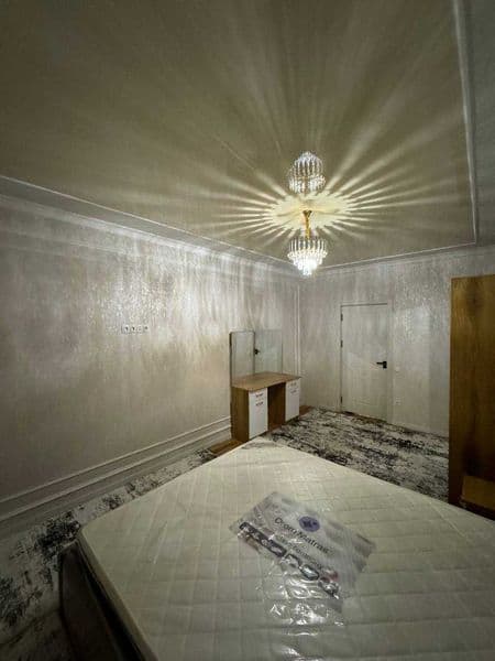 2 хонали квартира ижарага берилади 3 етаж метрога 5 минутли  — фото 3