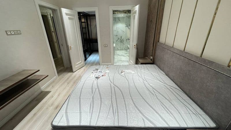 • АРЕНДА КВАРТИР <br />
• Район: - Шайхантахур<br />
• Адрес — фото 4