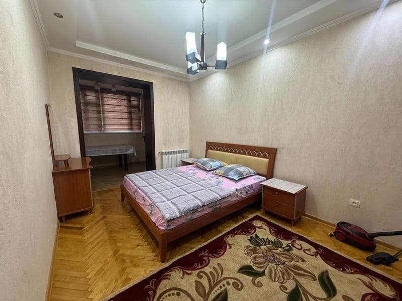 Аренда<br />
Вторичная <br />
ЦУМ ор-р Корейское посольство< — фото 5