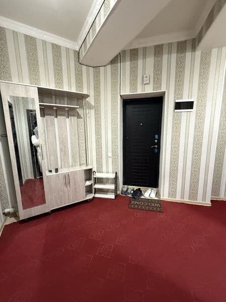 Аренда новостройка <br />
2 этаж <br />
2 комнатная <br />
В — фото 2