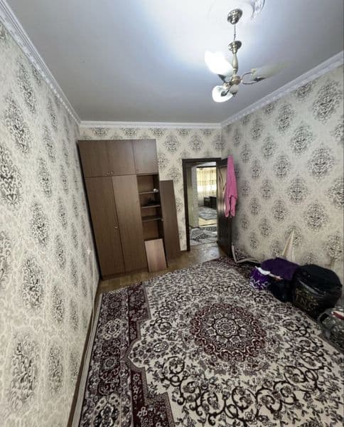 Район - Алмазарский<br />
Ориентир - Себзор<br />
Комнат - 2 — фото 5