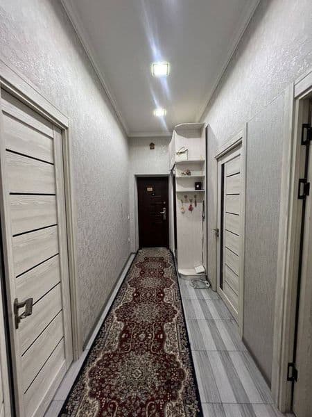 Sergeli 4 da ijara<br />
Yarmarka bozor oldida metroga yaqin — фото 3