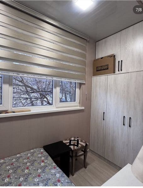 Сдается квартира 1 комнатная,кирпичный дом галерейного типа. — фото 5