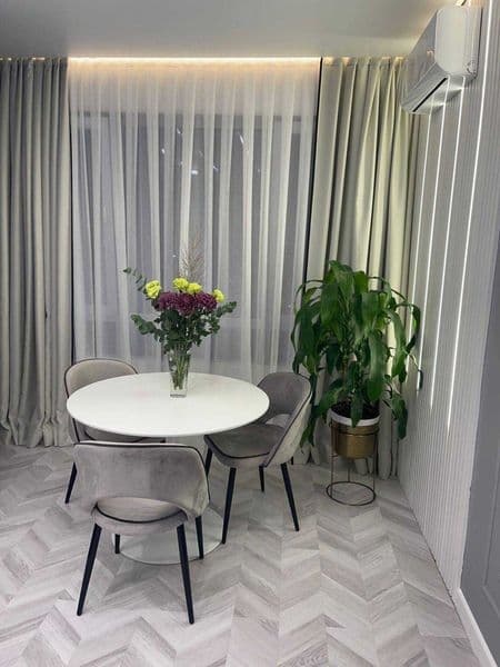 К вашему вниманию рады представить 2х комнатную квартиру на  — фото 4