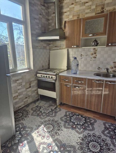 Феруза массив<br />
2/3/4<br />
52 кв2<br />
450$<br />
Шарт — фото 5