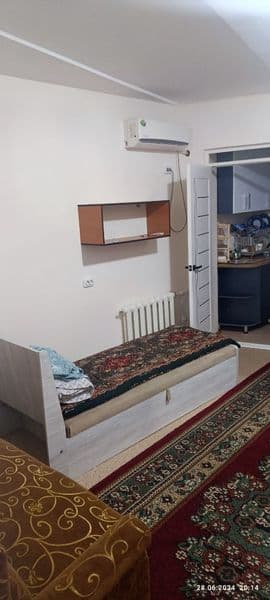 Оилалига куп муддатга 400$ ( 2 киши )<br />
<br />
Студетлар — фото 3