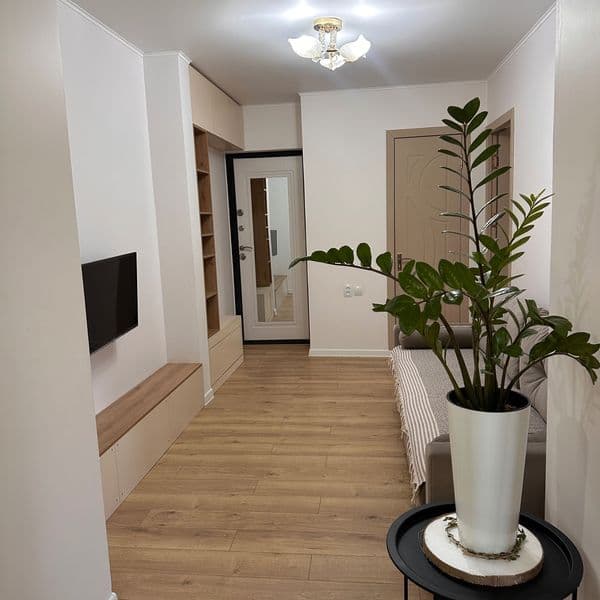 Квартира на Ц2<br />
Очень удобная локация<br />
Рядом эко п