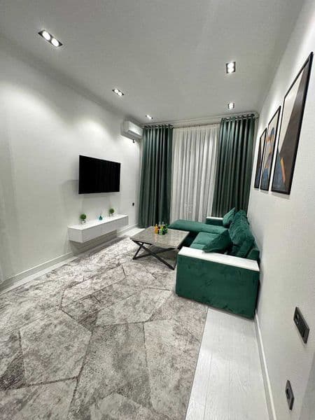 Район:Mirzo Ulugbek<br />
Адрес: Darxon<br />
<br />
Комнат: — фото 4