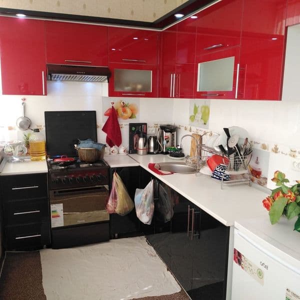 Аренда квартира <br />
Район - Алмазарский<br />
Ориентир -  — фото 2