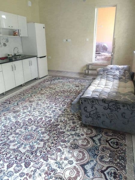 Xovli 4sotix. Xona soni 1ta. Oshxona razmeri 6x4. Oshxona ty — фото 2