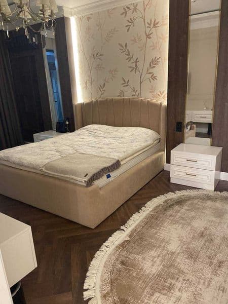 Сдаётся огромная 2х квартира<br />
Ориентир - Akay city<br / — фото 2