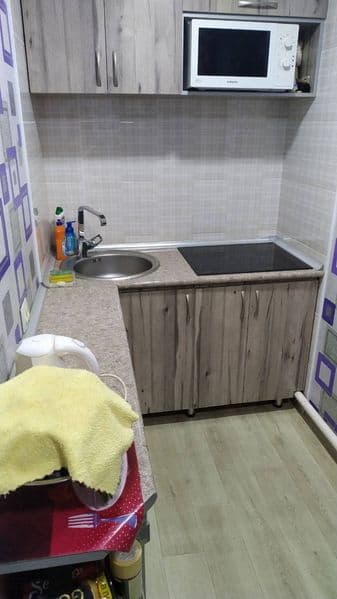 Аренда квартира сергели спутник-5. 2/2/2 хамма шаройити бор  — фото 4