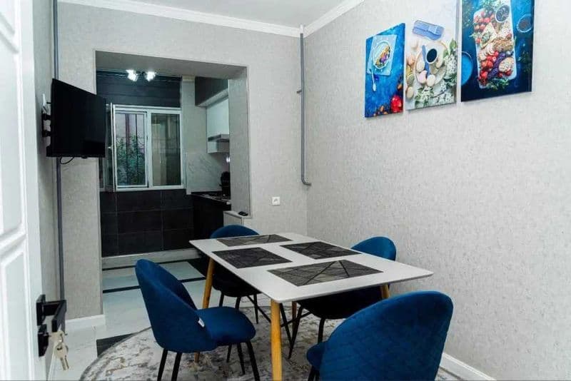 Район: Яшнабадский<br />
Адрес: Паркентский<br />
<br />
• К — фото 5