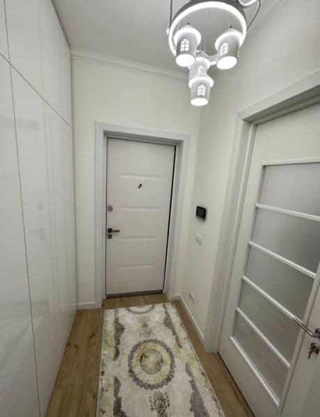 Срочно Сдаётся Квартира Навастройка <br />
Район - Алмазар < — фото 3