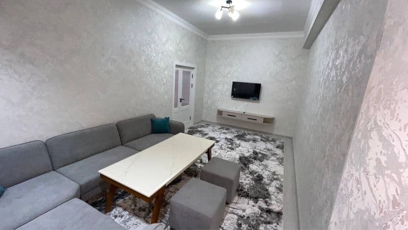 Квартира со всеми удобствами для проживания. Напротив спорт  — фото 5