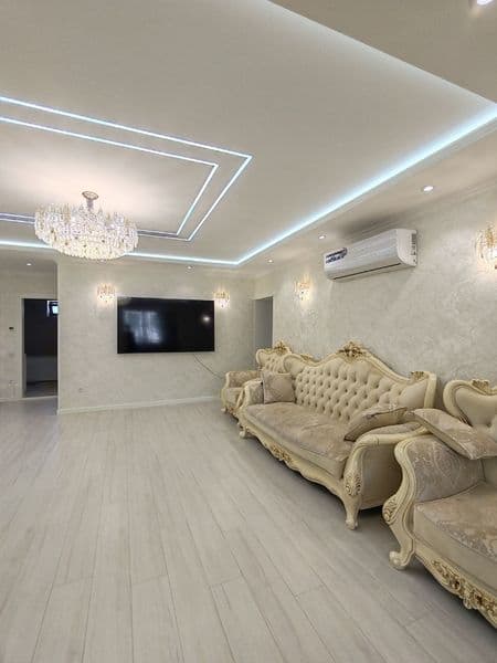 Аренда квартиры Мирзо Улугбекский р-н 4/3/4 Паркентский <br 