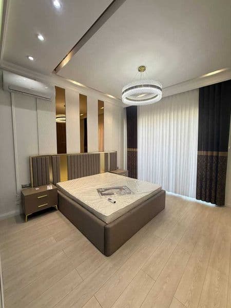 Жилой комплекс: Kislorod<br />
Комнат: 2<br />
Этаж: 9<br /> — фото 5