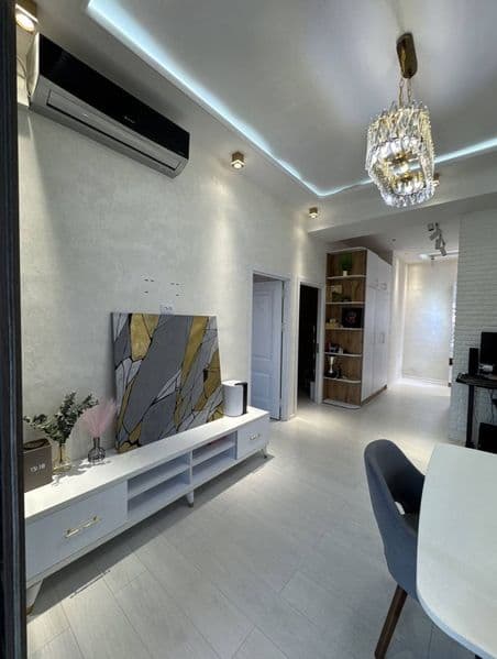 Комнат_3<br />
Этаж: 5<br />
Этажность: 9 <br />
Общая площа — фото 2