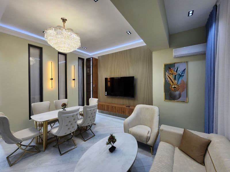 Паркентский <br />
2/8/9<br />
60кв<br />
<br />
+9988800988 — фото 2