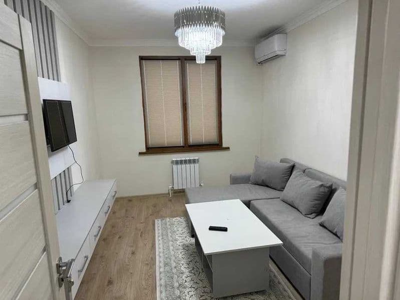 Сдаётся КЛАССНАЯ квартира<br />
<br />
• Район: Яшнабадский< — фото 3