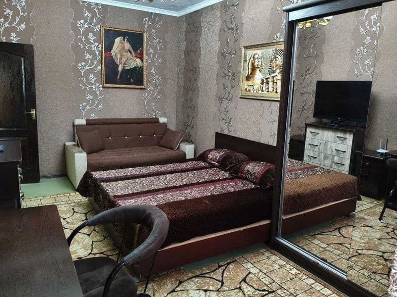 Сдаю свою однокомнатную квартиру.<br />
Одиноким порядочным  — фото 3