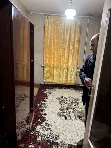 Аренда квартира <br />
Кора камиш 1/2<br />
2 хона<br />
1 э — фото 4