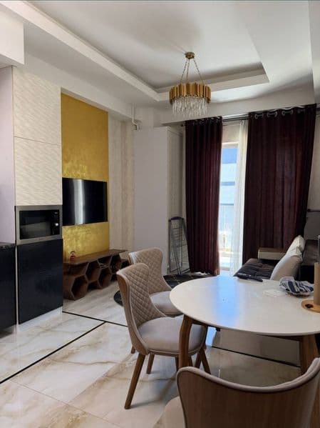 Аренда Квартиры-Ташкент Сити <br />
<br />
ЖК Гарденс -Новос