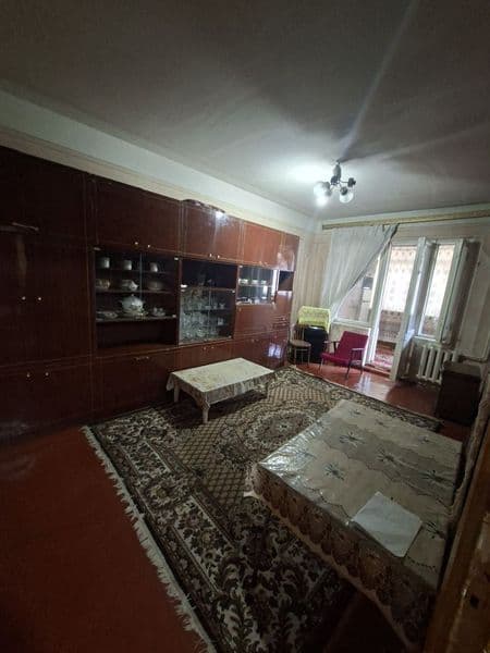 ИЖАРАГА  2  хонали квартира яхши  ойлалига берилади<br />
МА — фото 4