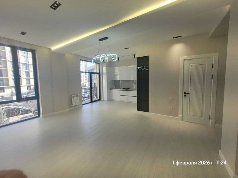 Сдаётся 3х комн.квартира (85кв.м)  <br />
<br />
Сдается Кла — фото 3