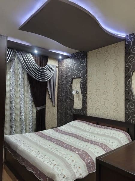 Аренда Юнусабад 14 <br />
<br />
3/4/5<br />
<br />
Площадь: — фото 3