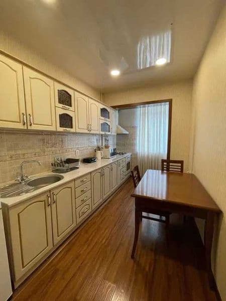 Сдаётся шикарная 2-комнатная квартира <br />
<br />
• Район: — фото 5