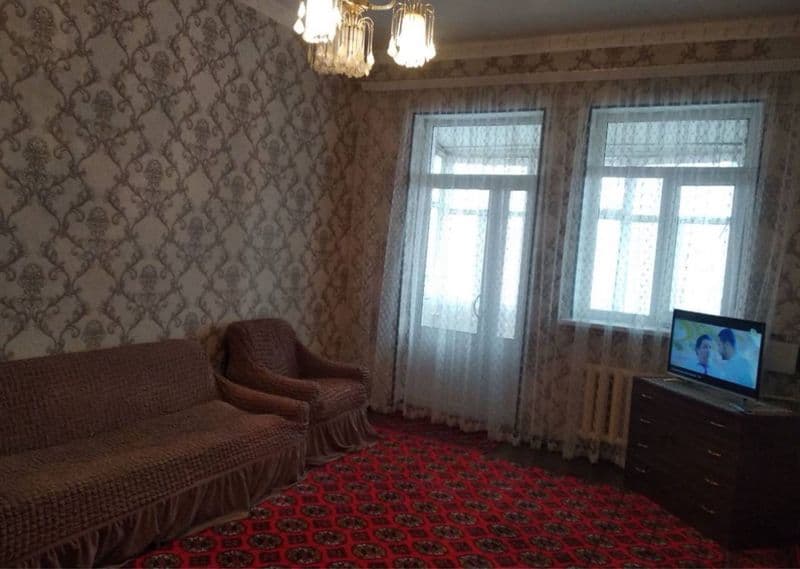 Чилонзор Узбекфилм <br />
2-хонали<br />
2-этаж<br />
2-этаж — фото 4
