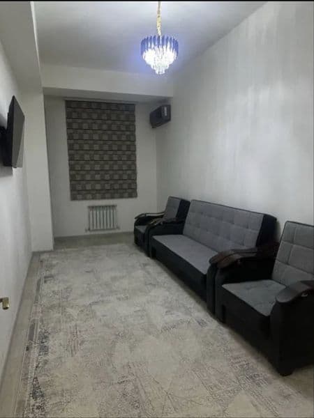 Аренда шикарная 2-комнатная квартира в Новостройка<br />
<br — фото 2