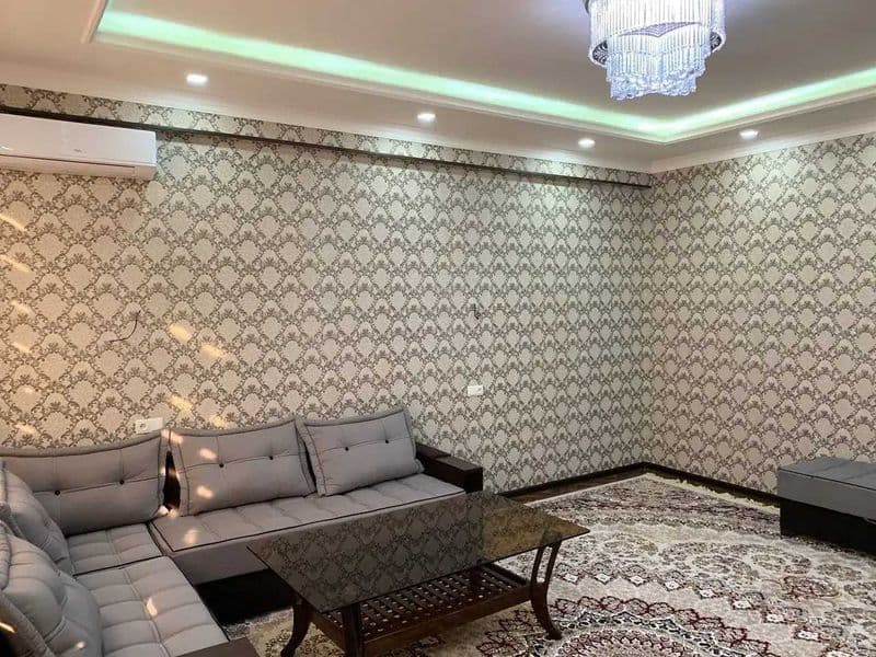 Сдаётся отличная и уютная квартира!<br />
<br />
 Район: Алм — фото 3