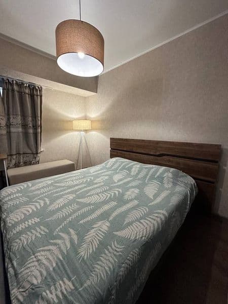 Сдается 1-комнатная квартира в центре, Ц-5 — по линии метро< — фото 5