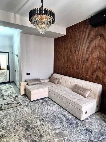 Район: Яккасарайский<br />
Адрес: ЖК Пристиж Гарденс<br />
О — фото 3