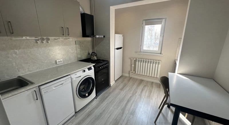 СРОЧНО! Аренда шикарная 2-комнатная квартира на Юнусабаде <b — фото 4