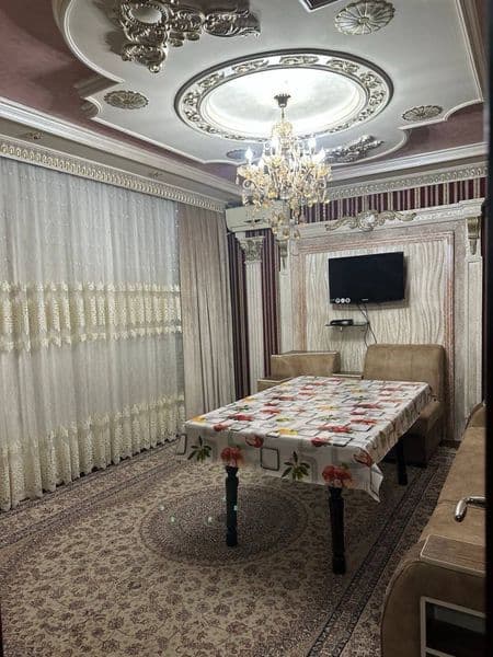 Аренда квартира <br />
Кора камиш 1/3 <br />
2 хона<br />
Ха