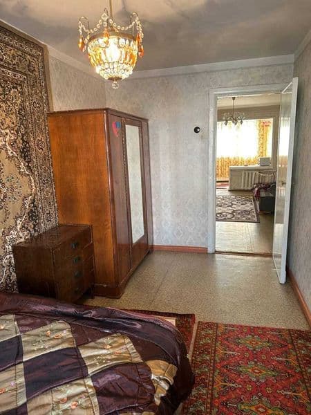 Сдается квартира мирободские район парк фуркат 3 этаж 2 комн — фото 3