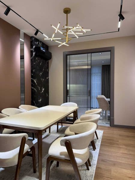 Сдаётся шикарная квартира ПРЕМИУМ класса. <br />
<br />
• Ра — фото 3