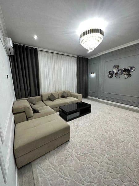 Элитный апартамент ЖК Ташкент Сити! <br />
Район: Шайхантаху — фото 5