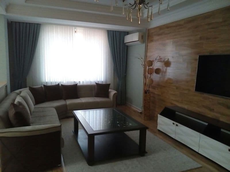 Квартира полностью с евроремонтом и техникой сдаётся фото не — фото 4