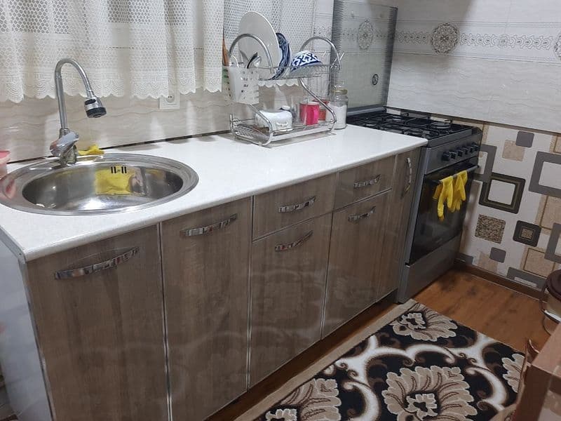 Аренда Чиланзар 9 1в2/1/4<br />
Панель балкон 1,5 *3<br />
Ц — фото 3