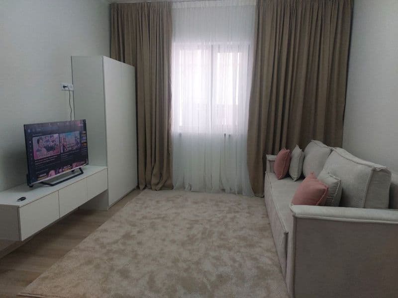 Аренда 1/1/1 студия в новостройке<br />
<br />
Одна комната, — фото 2