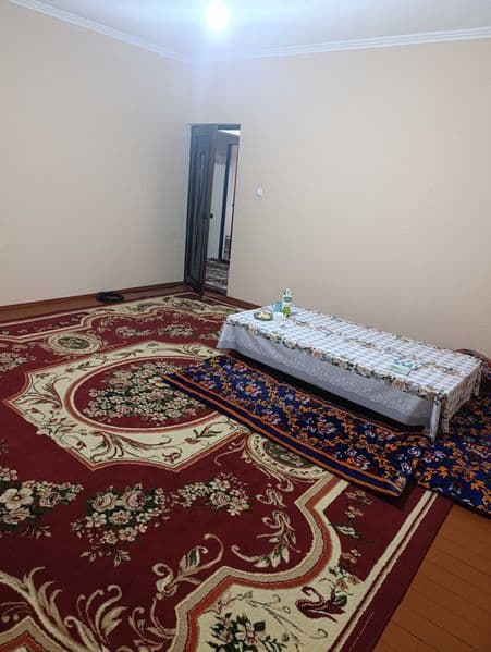 Mirzo Ulugʻbek tumani Qorasu-4 da 4ta qizga kvartira bor, 2  — фото 2