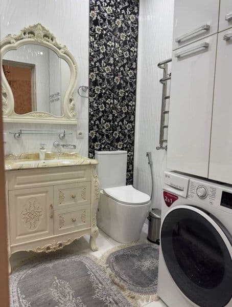 Сдаётся 3-комнатная квартира в ЖК Golden House<br />
ул. Нов — фото 4