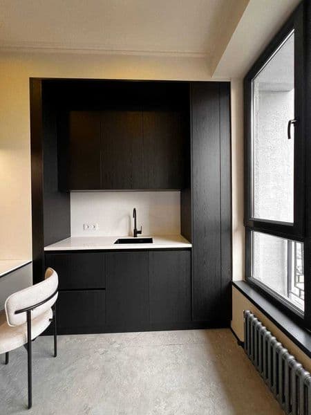 • ЖК:  "Prestige Gardens"<br />
• Комнат: 2<br />
• Этаж: 9< — фото 4