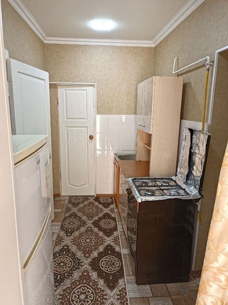 Сдаётся 1 комнатная квартира на дархане в аренду в общем дво — фото 5